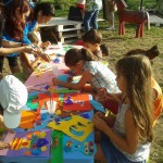 ateliere pentru adulti si copii